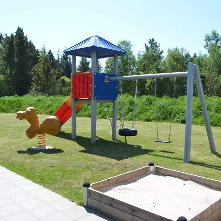 Holiday Ccxlii Blavand
