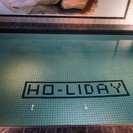 Holiday Ccxlii Blavand