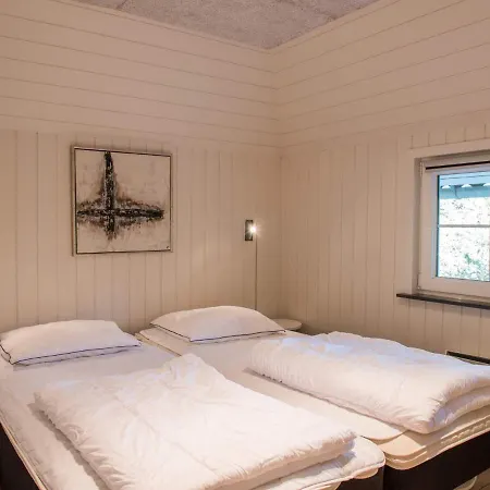 Holiday home Holiday Ccxlii Blavand
