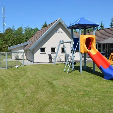 Holiday Ccxlii Tatil Evi