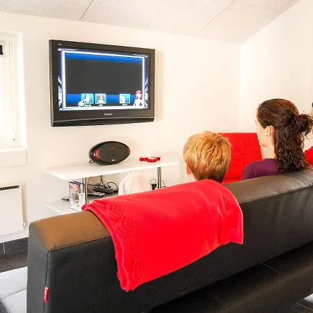Holiday Ccxlii Tatil Evi