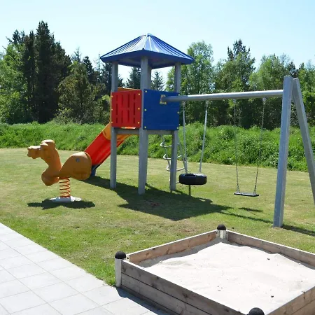 Holiday Ccxlii Holiday home Blavand