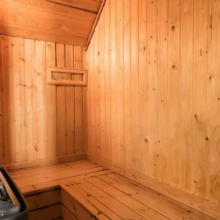 Holiday Ccxlii Tatil Evi Blåvand